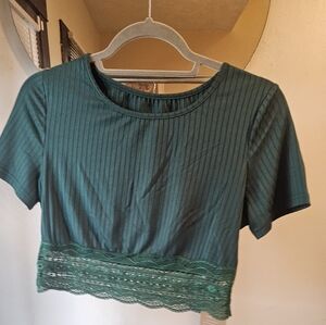 SHEIN - size large - new with tag